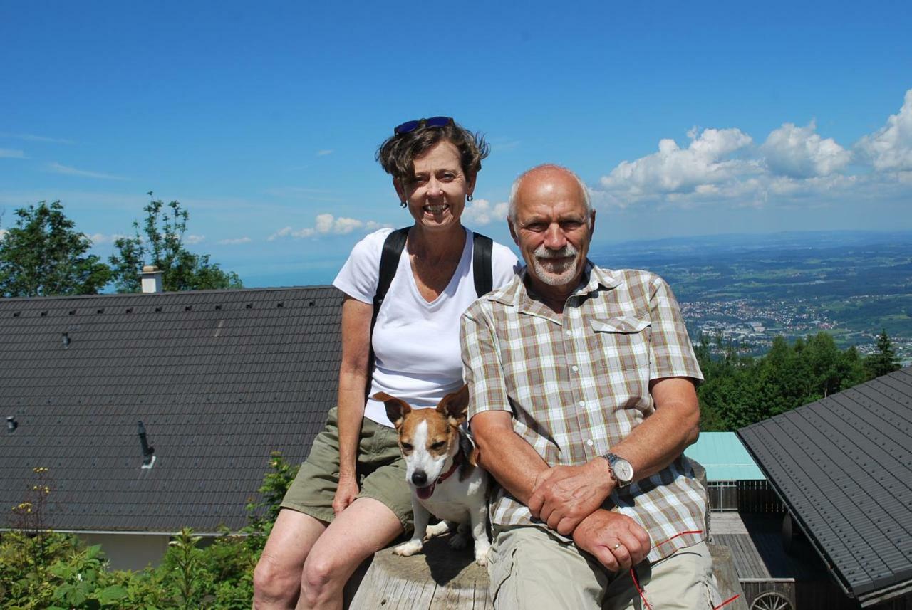 Homestay Cozy Room Markdorf Exterior photo