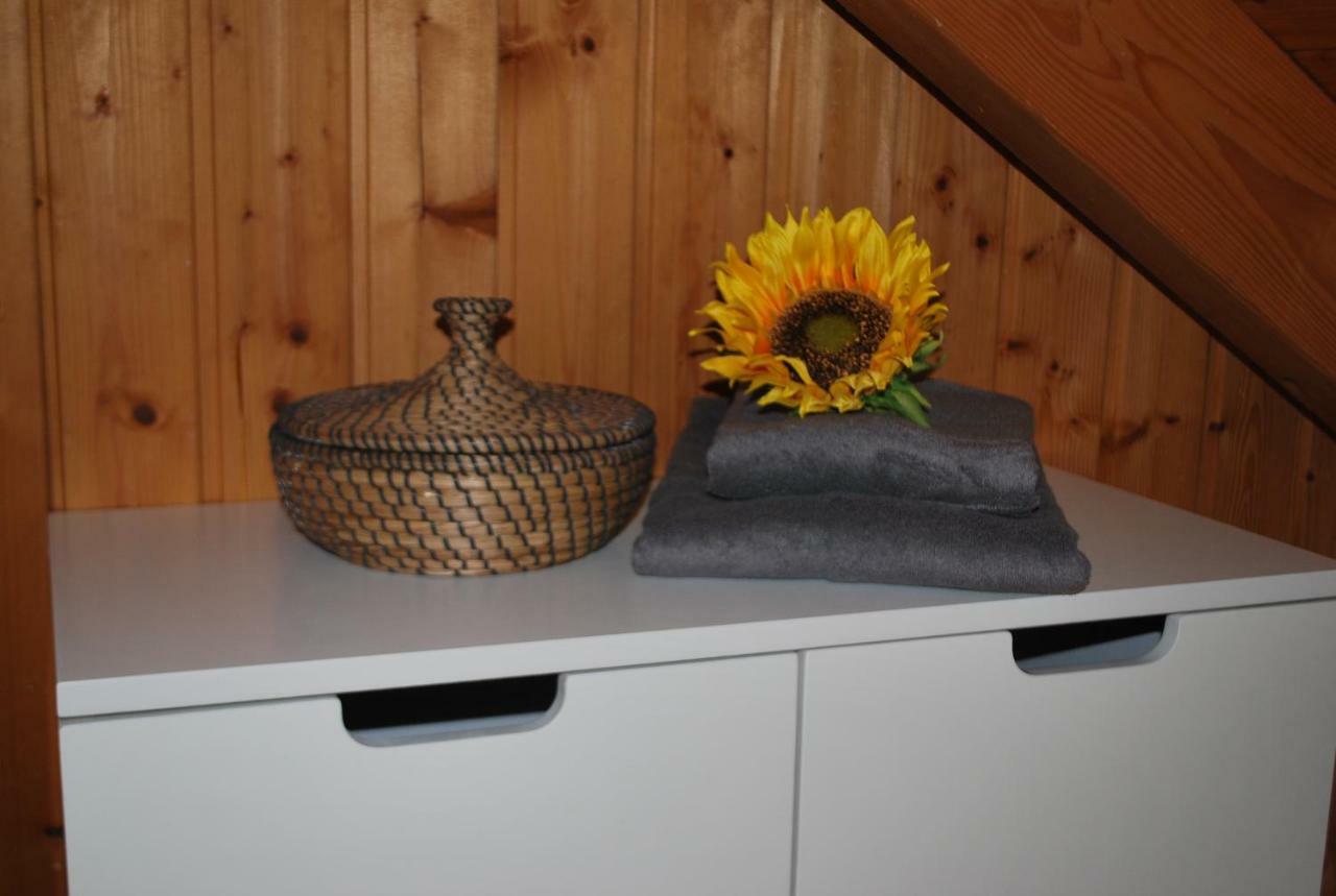 Homestay Cozy Room Markdorf Exterior photo