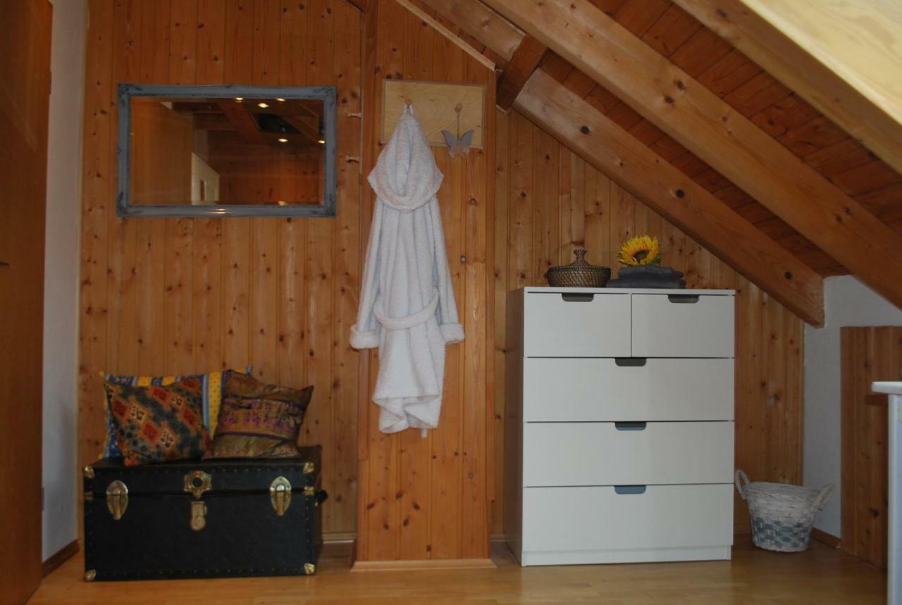 Homestay Cozy Room Markdorf Exterior photo