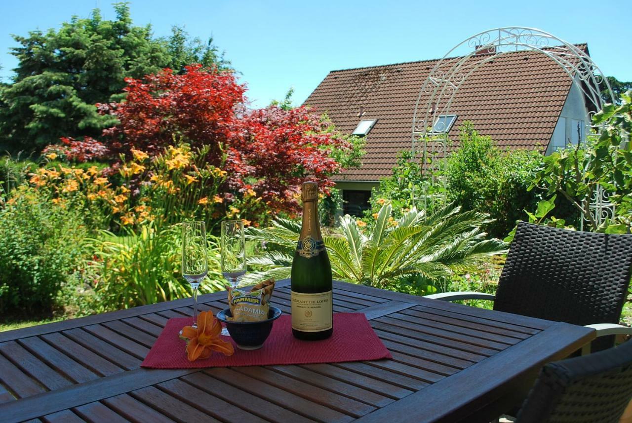 Homestay Cozy Room Markdorf Exterior photo